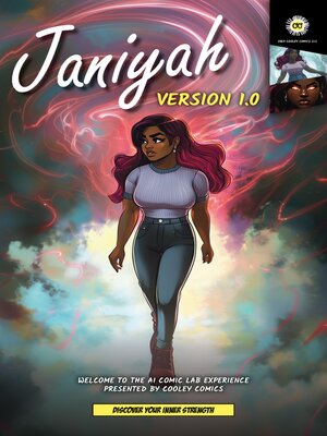 cover image of Janiyah